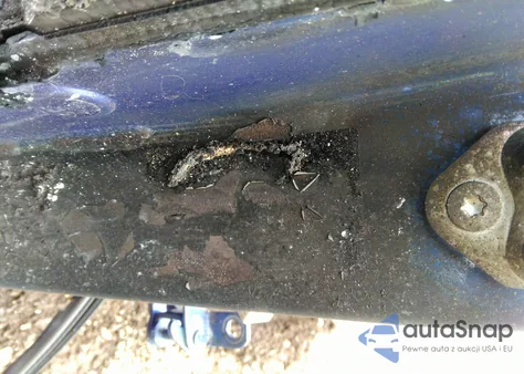 2022 Honda Accord Hybrid Sport z USA, uszkodzony, nr VIN 1HGCV3F29NA040010